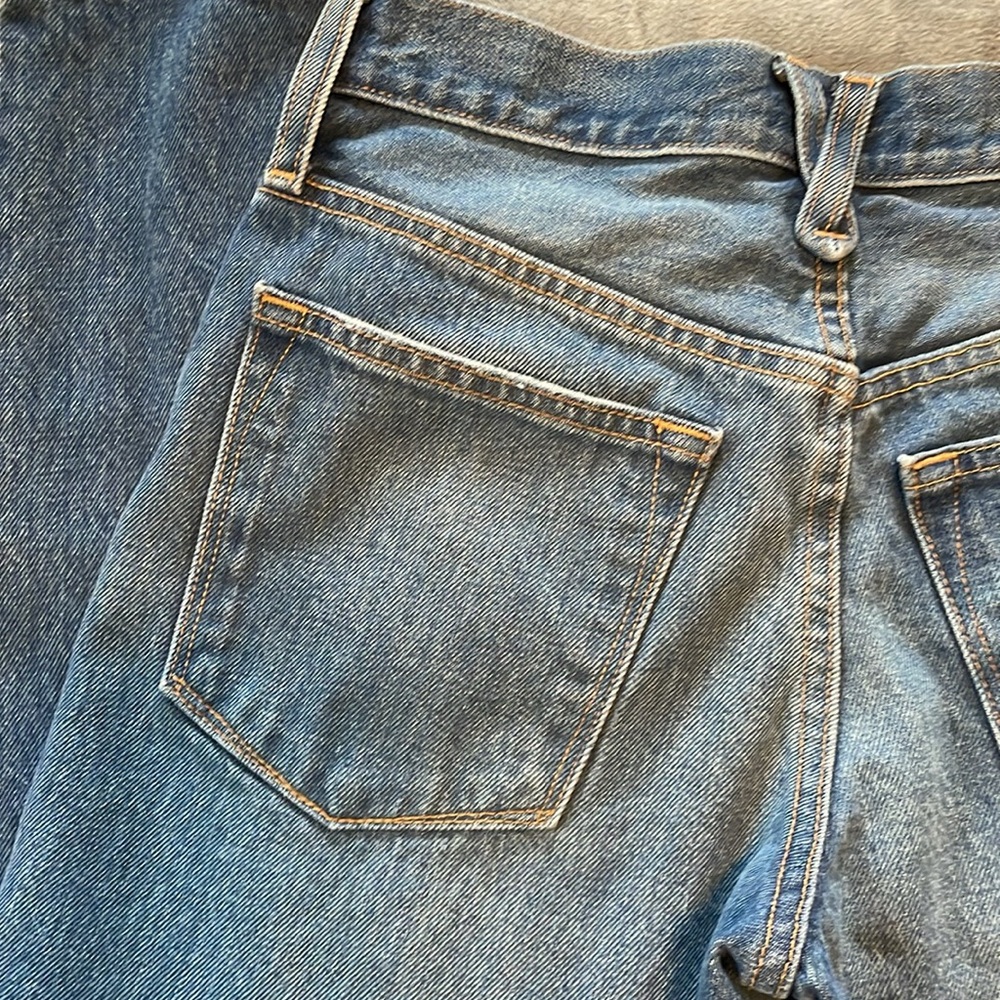 J Crew jeans - Picture 6 of 6